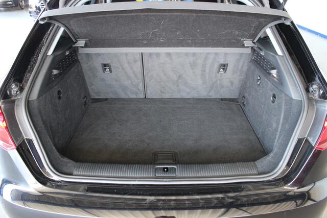 Audi A3 SPORTBACK 1.4 e-tron LED | Stoelverw. | Clima | Navi | Bluetooth | 17" LMV | PDC V+A