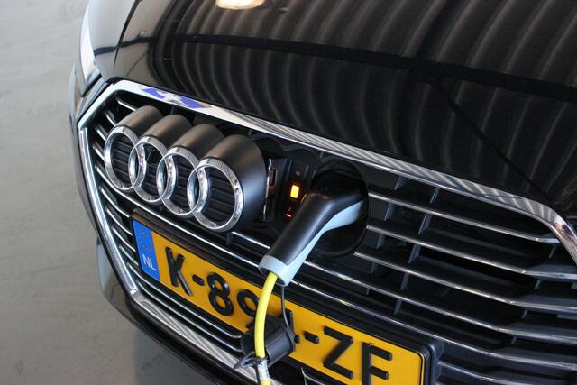 Audi A3 SPORTBACK 1.4 e-tron LED | Stoelverw. | Clima | Navi | Bluetooth | 17" LMV | PDC V+A