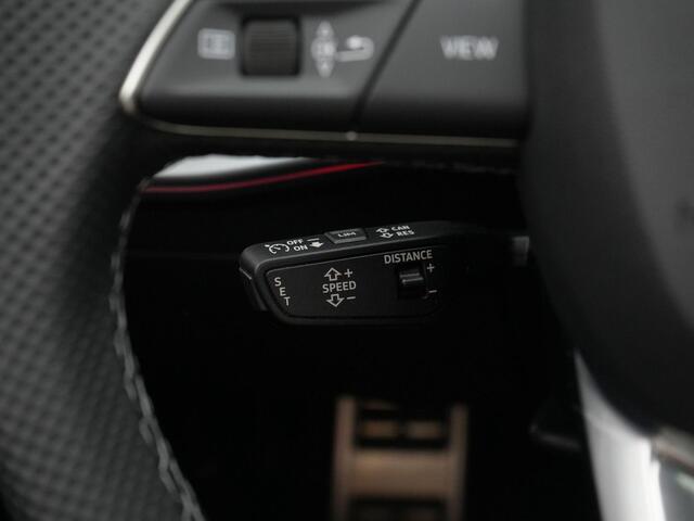 Audi A3 SPORTBACK 35 TFSI 150 pk S-tronic S edition / S-Line | Panoramadak | Sonos | Achteruitrijcamera | Stoelverwarming