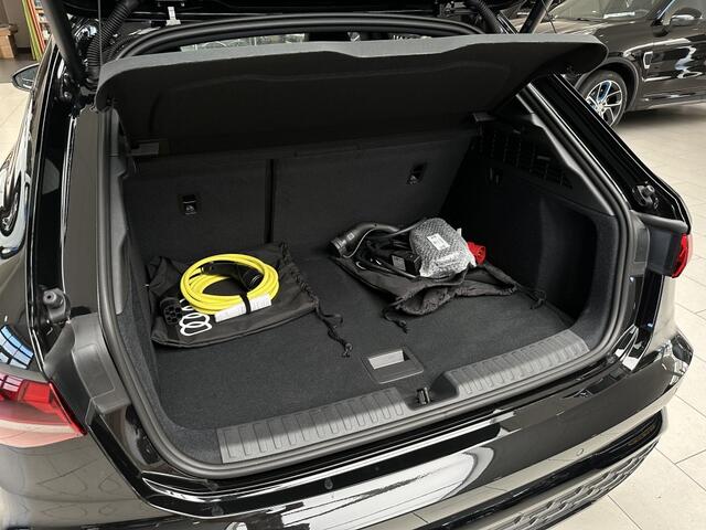 Audi A3 SPORTBACK Sportback 45 TFSI e S edition Competition 272PK S-tronic Led mat