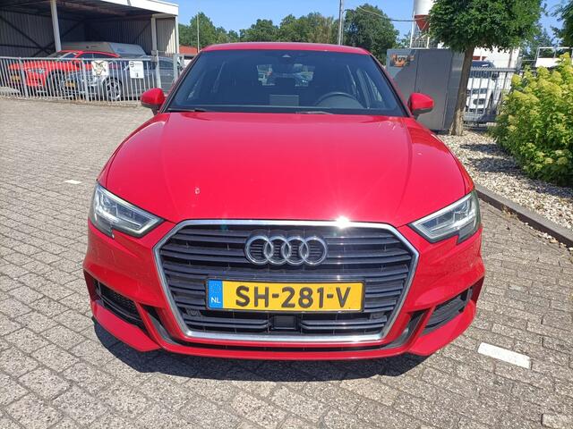 Audi A3 SPORTBACK 1.5 TFSI CoD Sport S Line Edition - COMING SOON