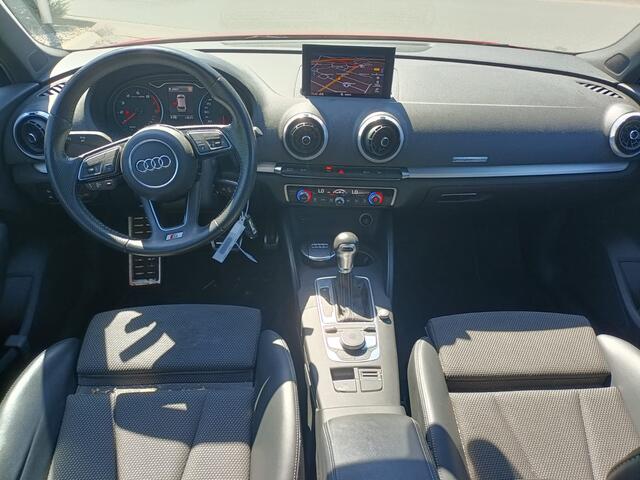 Audi A3 SPORTBACK 1.5 TFSI CoD Sport S Line Edition - COMING SOON