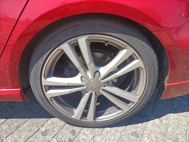 Audi A3 SPORTBACK 1.5 TFSI CoD Sport S Line Edition - COMING SOON