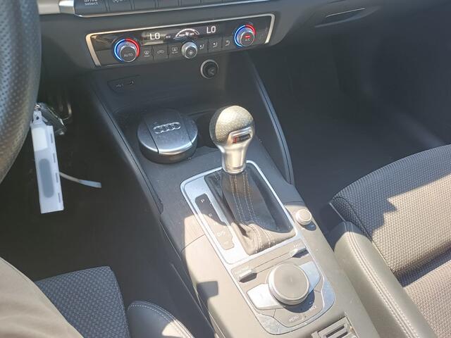 Audi A3 SPORTBACK 1.5 TFSI CoD Sport S Line Edition - COMING SOON