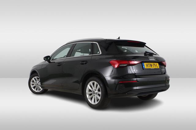 Audi A3 SPORTBACK 30 TFSI Pro Line > Stoelverwarming/Cruise/Apple Carplay/Android Auto...