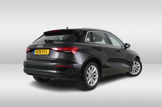 Audi A3 SPORTBACK 30 TFSI Pro Line > Stoelverwarming/Cruise/Apple Carplay/Android Auto...