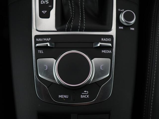 Audi A3 SPORTBACK 1.5 TFSI Sport S Line Edition | Stoelverwarming | Massage | Full LED | Half leder | Navigatie | Sportstoelen | Climate control