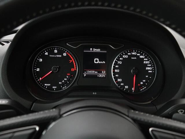 Audi A3 SPORTBACK 1.5 TFSI Sport S Line Edition | Stoelverwarming | Massage | Full LED | Half leder | Navigatie | Sportstoelen | Climate control
