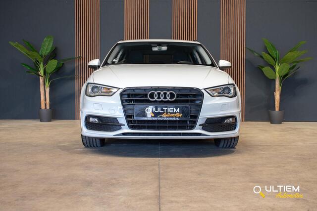 Audi A3 SPORTBACK 1.4 TFSI S-Line | 1E EIGENAAR*CRUISE