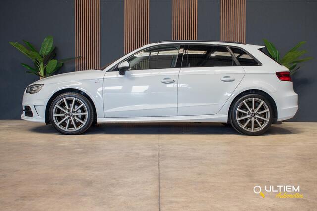 Audi A3 SPORTBACK 1.4 TFSI S-Line | 1E EIGENAAR*CRUISE