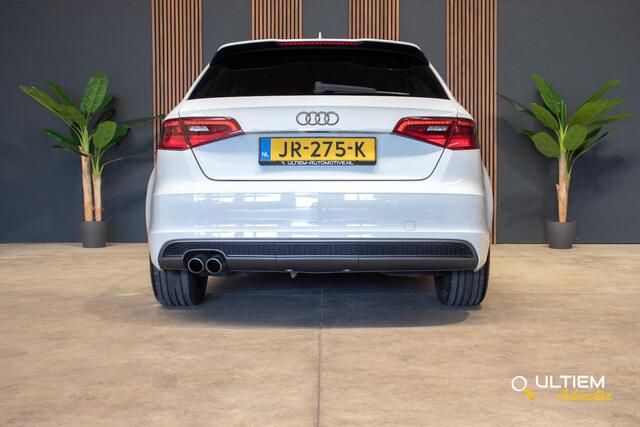 Audi A3 SPORTBACK 1.4 TFSI S-Line | 1E EIGENAAR*CRUISE