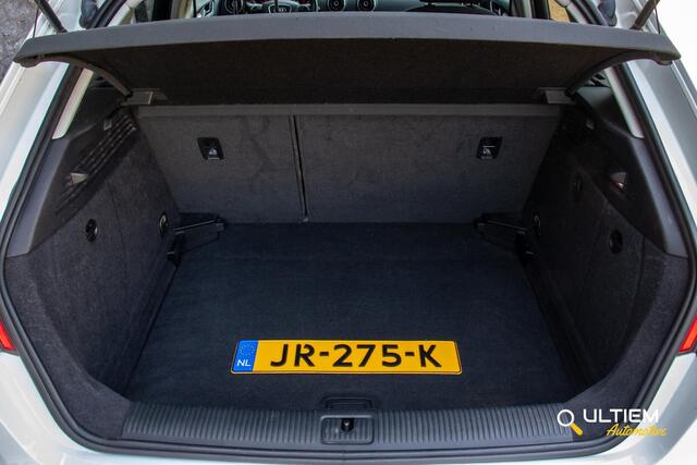 Audi A3 SPORTBACK 1.4 TFSI S-Line | 1E EIGENAAR*CRUISE