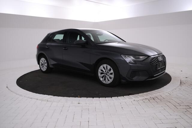 Audi A3 SPORTBACK 40 TFSI e Advanced edition Automaat, Volleder, Digital Dash.