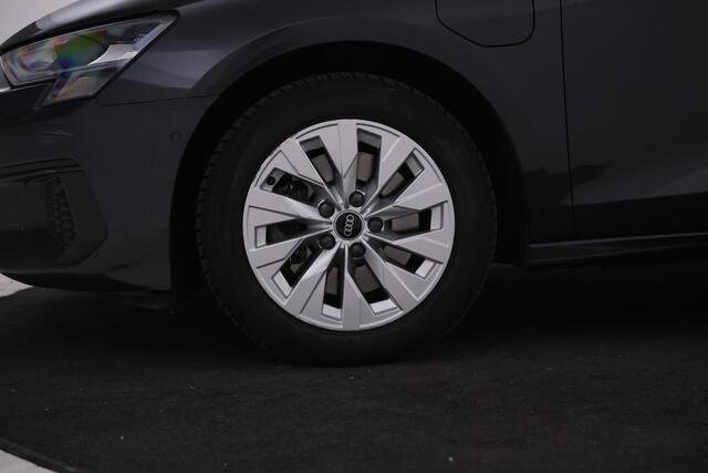 Audi A3 SPORTBACK 40 TFSI e Advanced edition Automaat, Volleder, Digital Dash.
