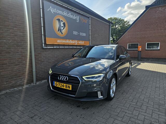 Audi A3 SPORTBACK 35 TFSI CoD Advance