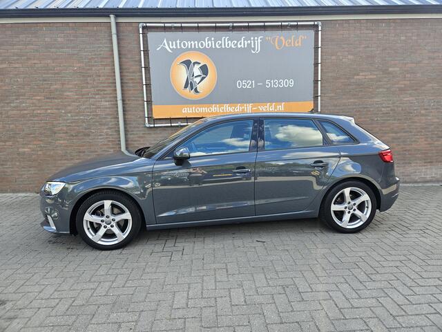 Audi A3 SPORTBACK 35 TFSI CoD Advance