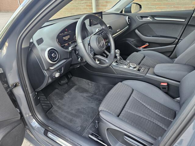 Audi A3 SPORTBACK 35 TFSI CoD Advance