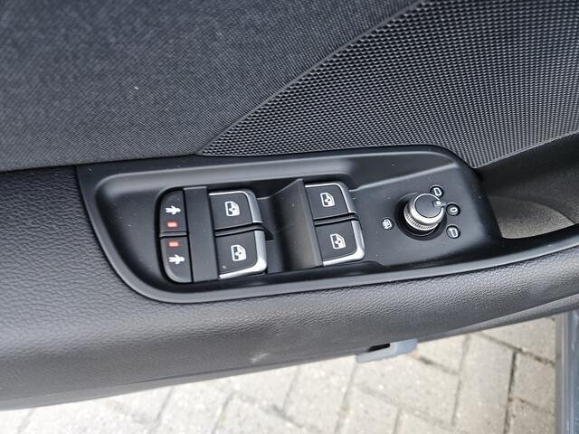 Audi A3 SPORTBACK 35 TFSI CoD Advance