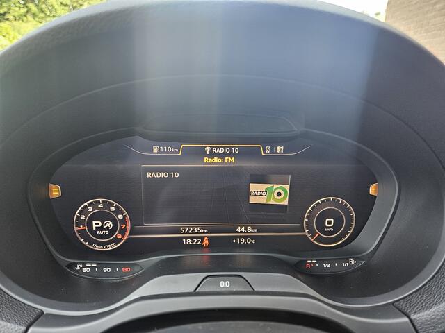 Audi A3 SPORTBACK 35 TFSI CoD Advance
