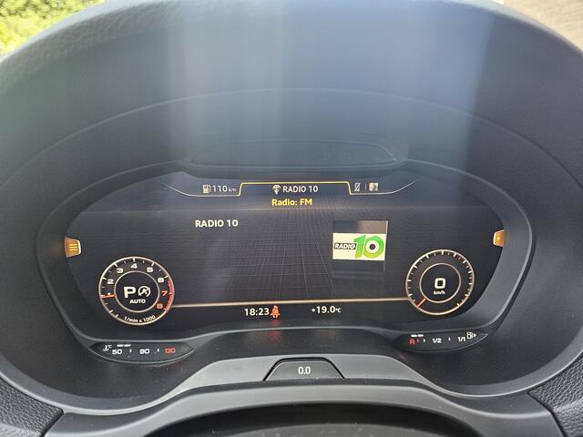 Audi A3 SPORTBACK 35 TFSI CoD Advance