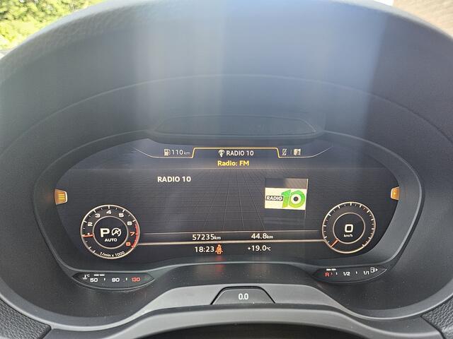 Audi A3 SPORTBACK 35 TFSI CoD Advance
