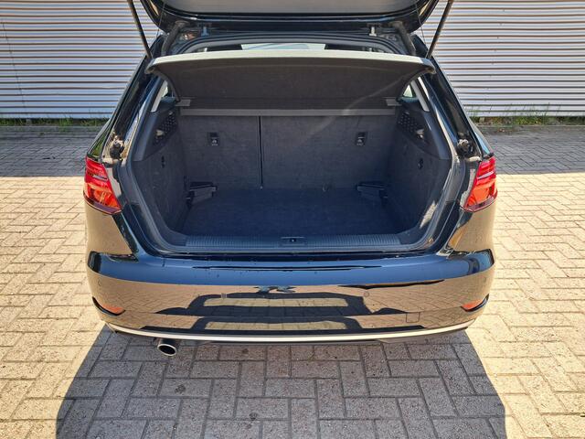 Audi A3 SPORTBACK 30 TFSI Sport Lease Edition Automaat! | Clima | Cruise | Navigatie | LM Velgen | Ndl auto! | RIJKLAARPRIJS INCL 12 MAANDEN GARANTIE EN BEURT