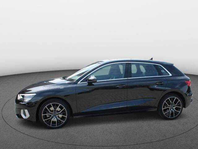 Audi A3 SPORTBACK 30 TFSI Business edition sport Navigatie+ Smartphone int