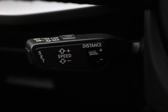 Audi A3 SPORTBACK 35 TFSI 150 pk S-tronic Advanced edition | Stoelverwarming | Adaptive Cruise | Carplay
