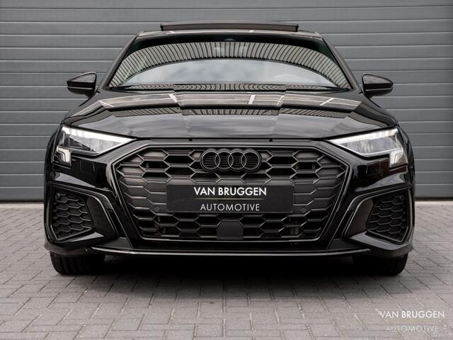 Audi A3 SPORTBACK 45 TFSI e S-Line Pano RS-Stoelen B&O Sfeer ACC BTW Camera