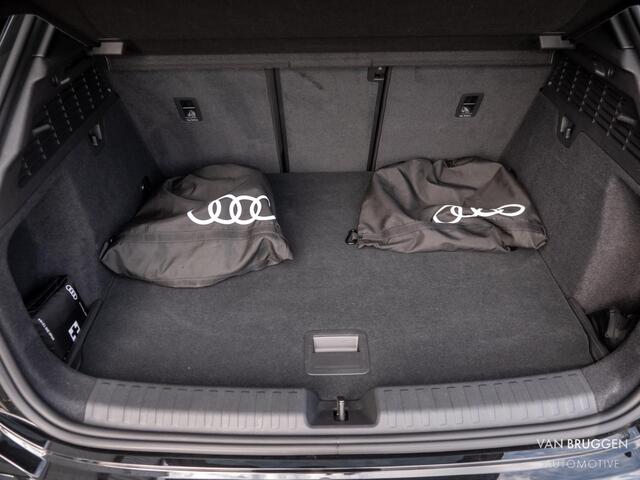 Audi A3 SPORTBACK 45 TFSI e S-Line Pano RS-Stoelen Sfeer Camera BTW ACC