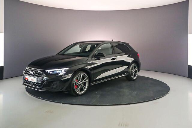 Audi A3 SPORTBACK 45 TFSI e S edition Competition | Full-led | Audi Sound | Cruise control | Ambient light | Carplay |