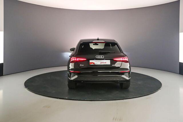 Audi A3 SPORTBACK 45 TFSI e S edition Competition | Full-led | Audi Sound | Cruise control | Ambient light | Carplay |
