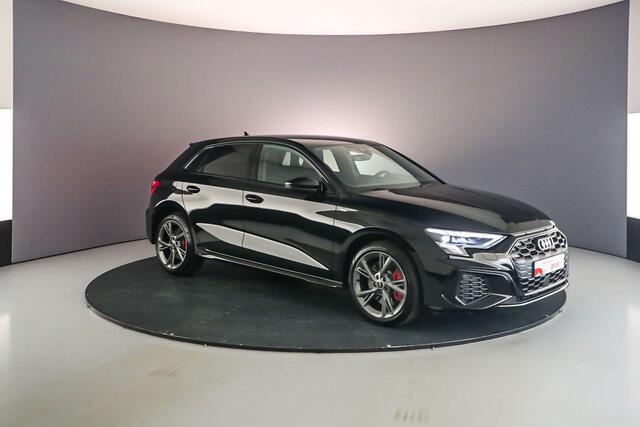 Audi A3 SPORTBACK 45 TFSI e S edition Competition | Full-led | Audi Sound | Cruise control | Ambient light | Carplay |
