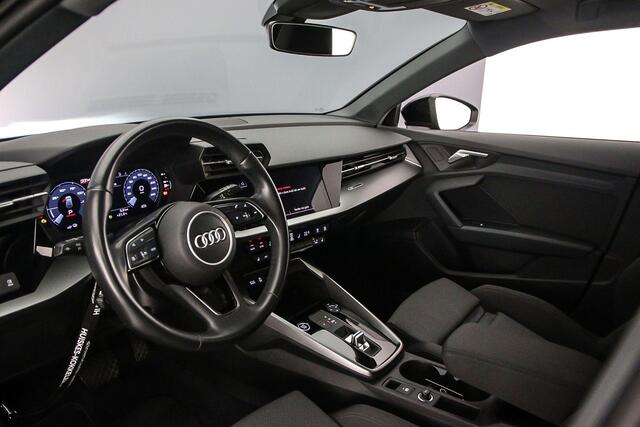 Audi A3 SPORTBACK 45 TFSI e S edition Competition | Full-led | Audi Sound | Cruise control | Ambient light | Carplay |