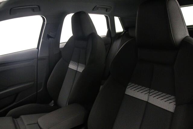 Audi A3 SPORTBACK 45 TFSI e S edition Competition | Full-led | Audi Sound | Cruise control | Ambient light | Carplay |