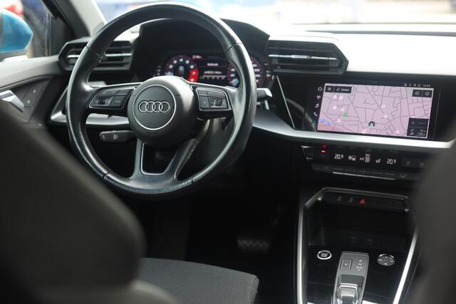 Audi A3 SPORTBACK 35 TFSI AUTOMAAT | NAVI | CARPLAY | MATRIX LED