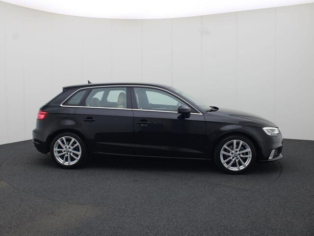 Audi A3 SPORTBACK 35 TFSI/150PK CoD Advance · Leder · Navigatie · Drive select