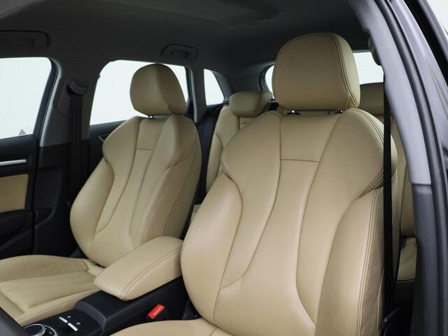 Audi A3 SPORTBACK 35 TFSI/150PK CoD Advance · Leder · Navigatie · Drive select
