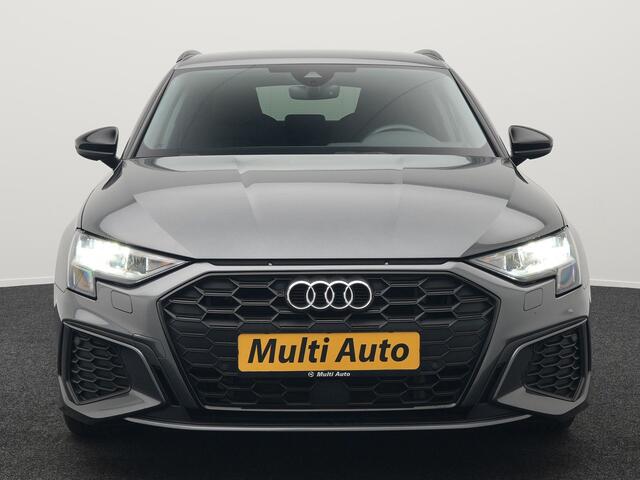 Audi A3 SPORTBACK 45 TFSI e S-Line Plug In Hybrid 245 pk PHEV | Adaptive Cruise | Carplay | Camera | Navigatie | Keyless | Sportstoelen | Dode Hoek | Digitale Cockpit |