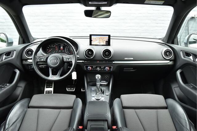 Audi A3 SPORTBACK 35 TFSI CoD Sport S Line Edition