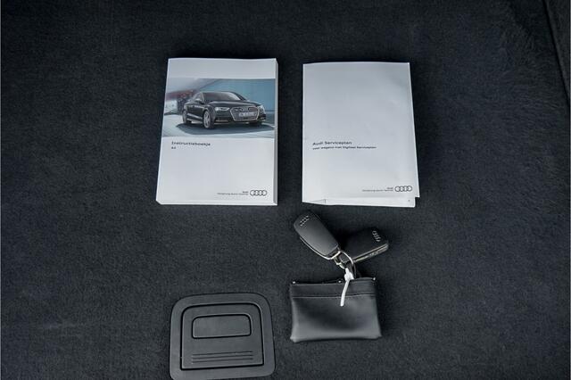 Audi A3 SPORTBACK 1.4 TFSI CoD Sport S Line B&O Pano Black Pack Navi 18"