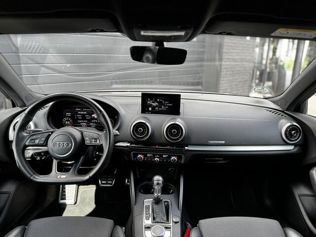 Audi A3 SPORTBACK 35 TFSI Advance Sport | Virtual | Carplay | Clima | Stoelverw. | ¤18.900,- Incl BTW