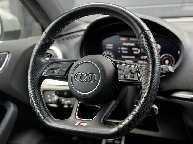 Audi A3 SPORTBACK 35 TFSI Advance Sport | Virtual | Carplay | Clima | Stoelverw. | ¤18.900,- Incl BTW
