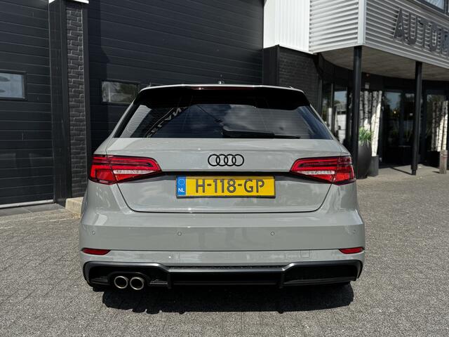 Audi A3 SPORTBACK 35 TFSI Advance Sport | Virtual | Carplay | Clima | Stoelverw. | ¤18.900,- Incl BTW