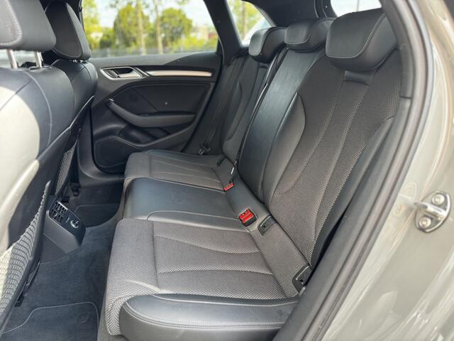Audi A3 SPORTBACK 35 TFSI Advance Sport | Virtual | Carplay | Clima | Stoelverw. | ¤18.900,- Incl BTW