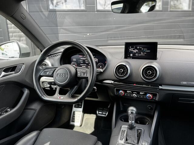 Audi A3 SPORTBACK 35 TFSI Advance Sport | Virtual | Carplay | Clima | Stoelverw. | ¤18.900,- Incl BTW