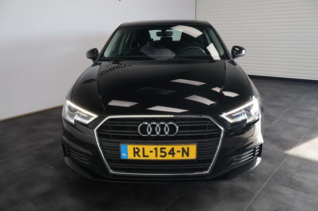 Audi A3 SPORTBACK 1.5 TFSI CoD
