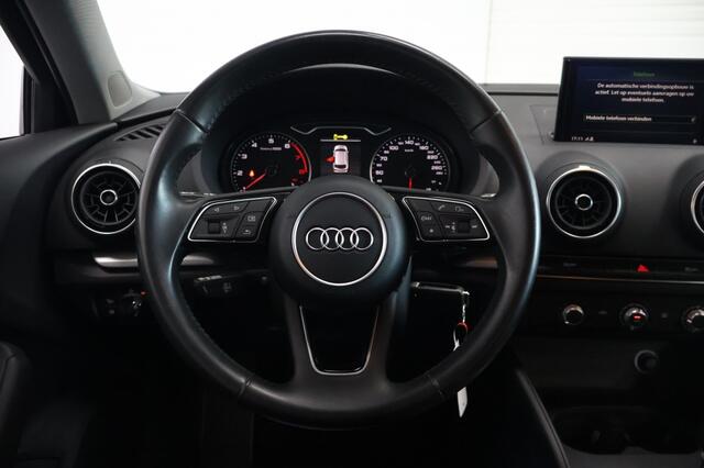 Audi A3 SPORTBACK 1.5 TFSI CoD