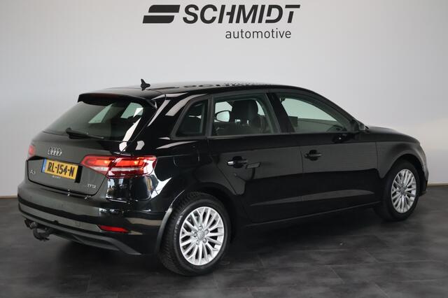 Audi A3 SPORTBACK 1.5 TFSI CoD