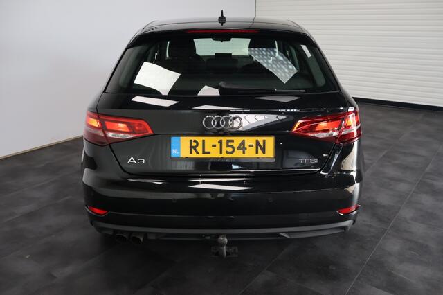 Audi A3 SPORTBACK 1.5 TFSI CoD